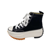 Canvas Shoes Women Trainers Women High Top Sneaker