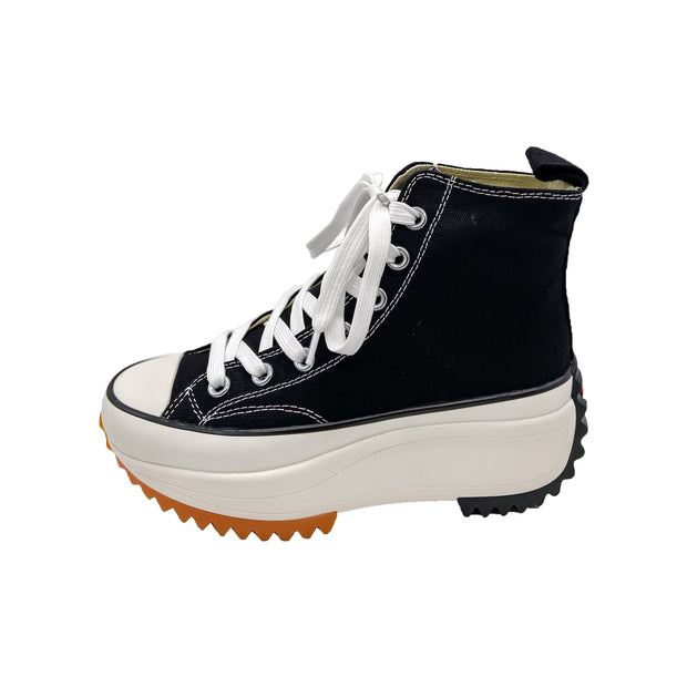 Canvas Shoes Women Trainers Women High Top Sneaker