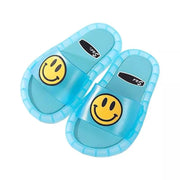 Light Up Slippers Children LED Slippers Baby Bathroom Sandals Kids Shoes for Girl  Boys Flip Flops  Toddler