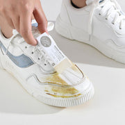 1PC Cleaning Eraser Suede Sheepskin Matte Leather And Leather Fabric Care Shoes Care Leather Cleaner White Shoe Sneakers Care