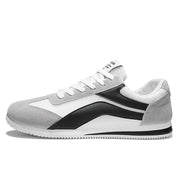 Men's Shoes Breathable Male Mesh Men Casual Shoes Classic Tennis Shoes Sneakers - Ernadi