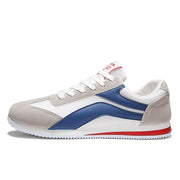 Men's Shoes Breathable Male Mesh Men Casual Shoes Classic Tennis Shoes Sneakers - Ernadi