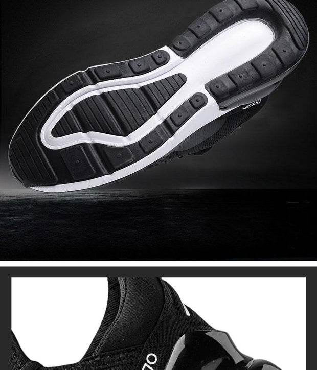 Breathable Sneakers Shoes - Ernadi