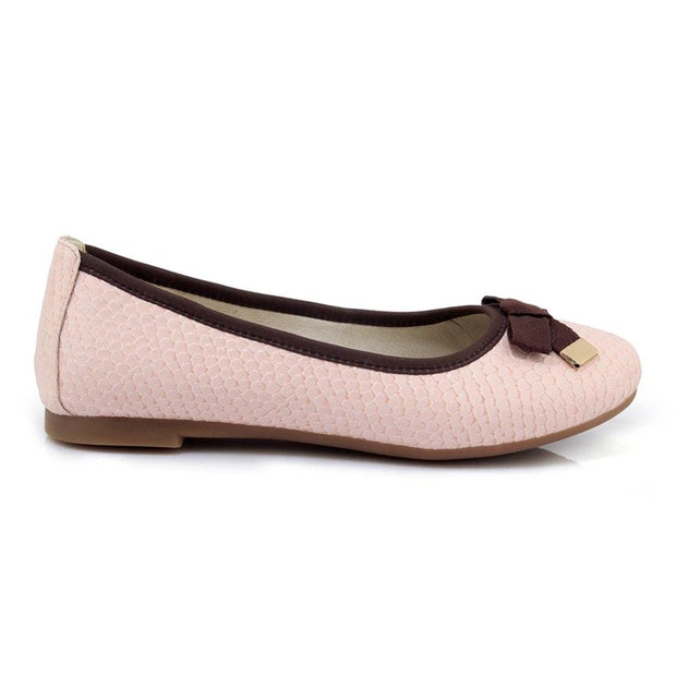 Casual women flats bowknot Shoes - Ernadi