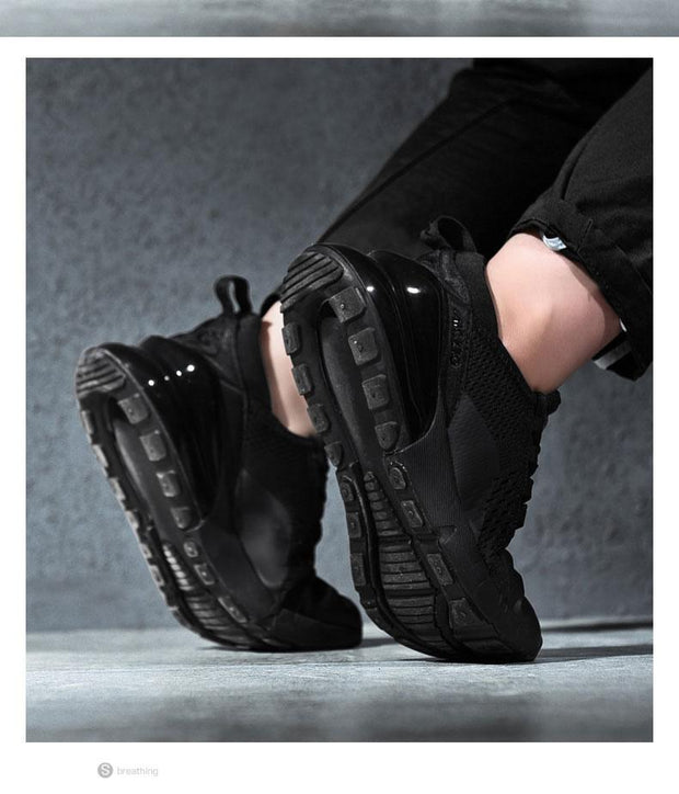 Breathable Sneakers Shoes - Ernadi