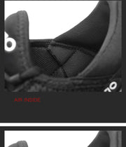Breathable Sneakers Shoes - Ernadi