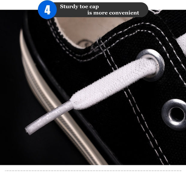 1 Pair Elastic Magnetic 1 Second Locking ShoeLaces Creative Quick No Tie Shoe laces Kids Adult Unisex Shoelace Sneakers Shoe Laces