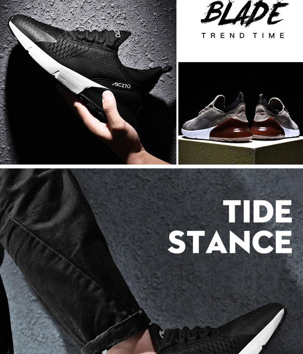 Breathable Sneakers Shoes - Ernadi