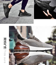 Breathable Sneakers Shoes - Ernadi