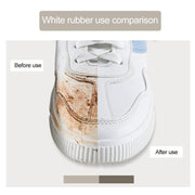 1PC Cleaning Eraser Suede Sheepskin Matte Leather And Leather Fabric Care Shoes Care Leather Cleaner White Shoe Sneakers Care