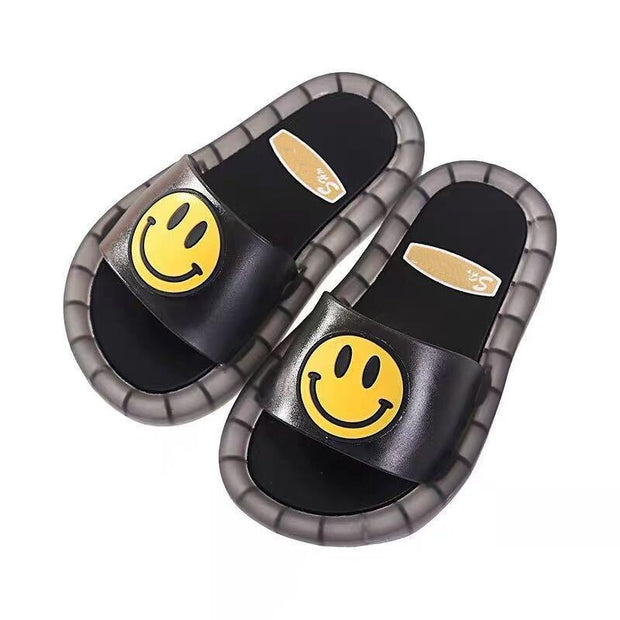 Light Up Slippers Children LED Slippers Baby Bathroom Sandals Kids Shoes for Girl  Boys Flip Flops  Toddler