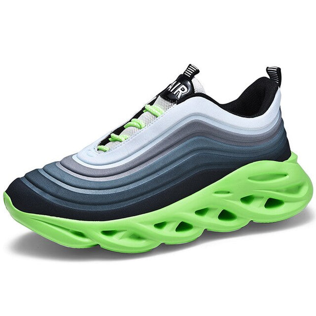 Men's Casual Sneakers Trainer Running Shoes