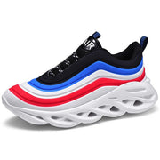 Men's Casual Sneakers Trainer Running Shoes