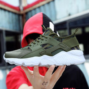 Anti Odour Sweat Absorbent Ultra Breathable Men’s Sneakers - Ernadi