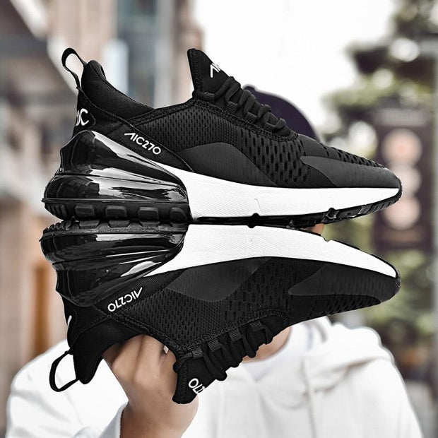Breathable Sneakers Shoes - Ernadi