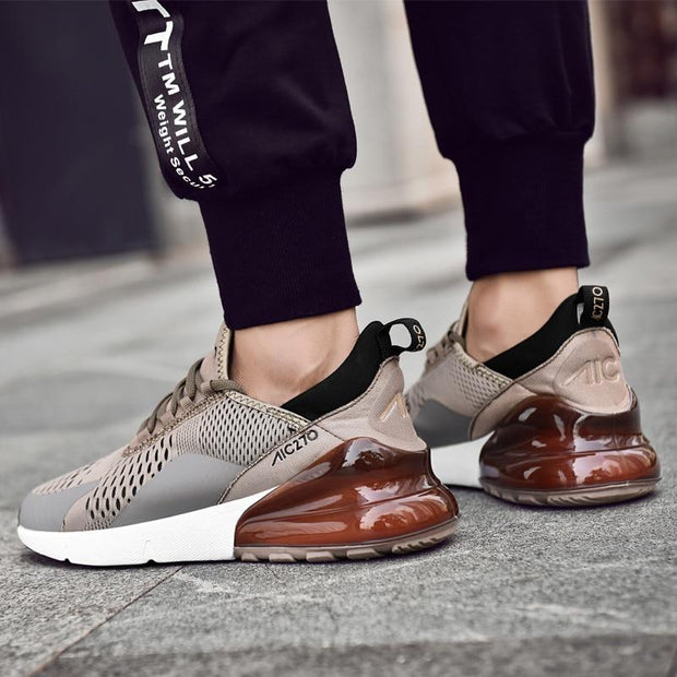 Breathable Sneakers Shoes - Ernadi