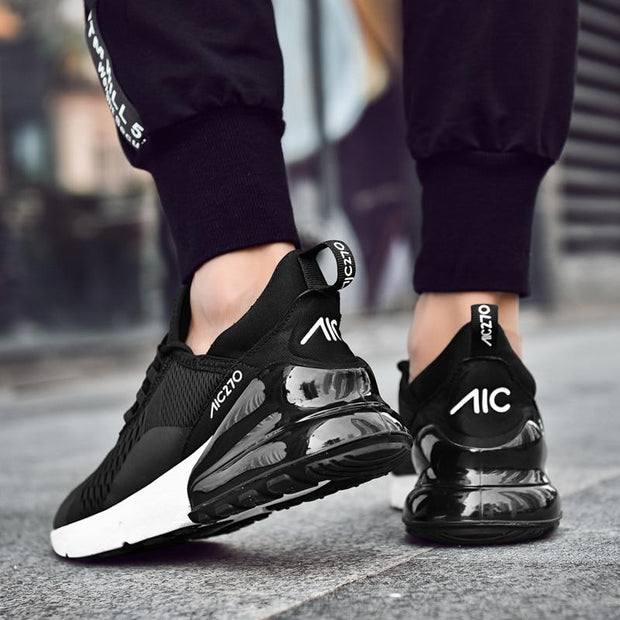 Breathable Sneakers Shoes - Ernadi