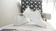 Soft Flat Work Shoes - Ernadi
