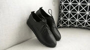 Soft Flat Work Shoes - Ernadi