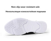 Waterproof Snow Boots With Fur Plush Warm Unisex Boot - Ernadi