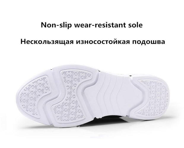 Waterproof Snow Boots With Fur Plush Warm Unisex Boot - Ernadi
