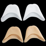 Silicone Gel Toe Pads Foot Care Bunion Protector 2 Pieces - Ernadi