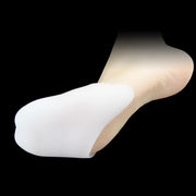 Silicone Gel Toe Pads Foot Care Bunion Protector 2 Pieces - Ernadi