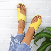 Comfy Foot Correction Sandal Orthopaedic Bunion Corrector - Ernadi