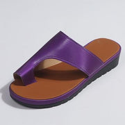 Comfy Foot Correction Sandal Orthopaedic Bunion Corrector - Ernadi