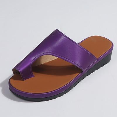 Comfy Foot Correction Sandal Orthopaedic Bunion Corrector - Ernadi