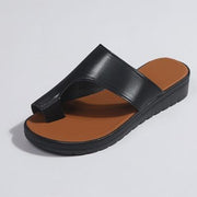Comfy Foot Correction Sandal Orthopaedic Bunion Corrector - Ernadi
