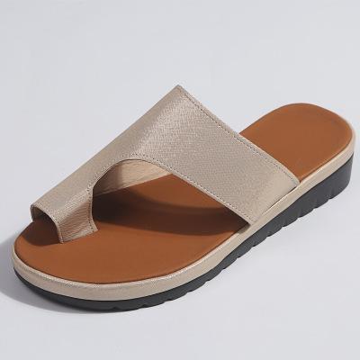 Comfy Foot Correction Sandal Orthopaedic Bunion Corrector - Ernadi