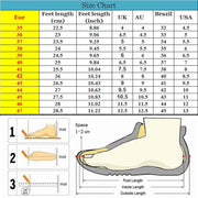 Men's PU Leather Business Casual Shoes for Man Outdoor Breathable Sneakers Male Fashion Loafers Walking Footwear Tenis Feminino - Ernadi