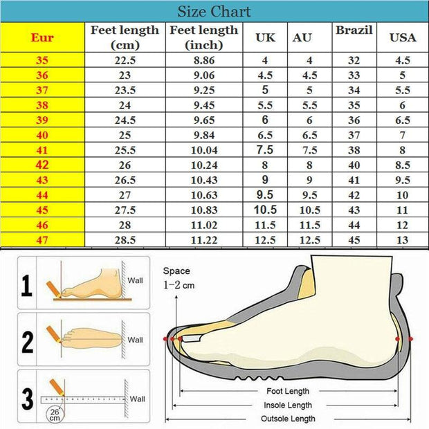 Men's PU Leather Business Casual Shoes for Man Outdoor Breathable Sneakers Male Fashion Loafers Walking Footwear Tenis Feminino - Ernadi
