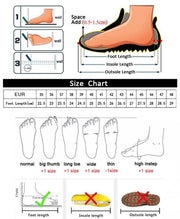 Outdoor Trekking Shoes Men Waterproof Hiking Shoes Mountain Boots Genuine Leather Woodland Hunting Tactical Shoes - Ernadi