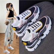 Sneaker Summer Breathable Rhinestones Slip on Walking Shoes Sports Casual Vulcanized Shoes