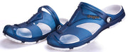 Clogs Slip-On Garden Shoes Plus Size Beach Flip Flops