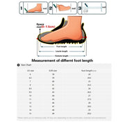 High Top Leather Sneakers Casual Non-slip Breathable Men Shoes - Ernadi
