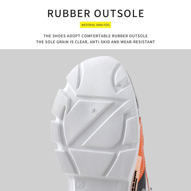 Sneaker Summer Breathable Rhinestones Slip on Walking Shoes Sports Casual Vulcanized Shoes