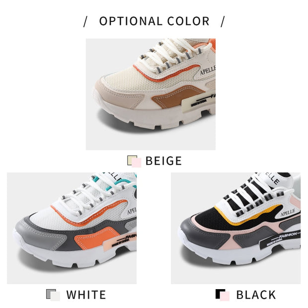 Sneaker Summer Breathable Rhinestones Slip on Walking Shoes Sports Casual Vulcanized Shoes