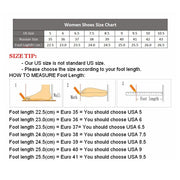 Women Ballet Shoes Slip On Loafer - Ernadi