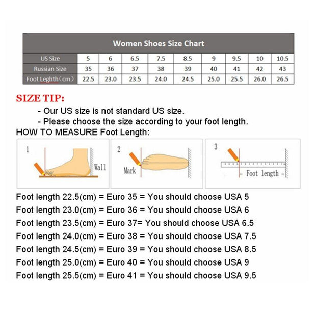 Women Ballet Shoes Slip On Loafer - Ernadi
