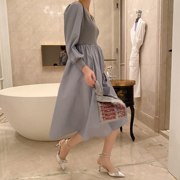 Butterfly-Knot Bling Cross-Tied Crystal Pointed Toe Pumps