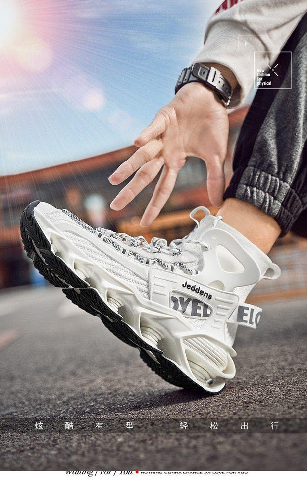 men shoes Sneakers Male Mens casual Shoes tenis Luxury shoes Trainer Race off white Shoes fashion loafers running Shoes for men - Ernadi