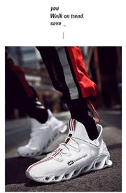 men shoes Sneakers Male Mens casual Shoes tenis Luxury shoes Trainer Race off white Shoes fashion loafers running Shoes for men - Ernadi