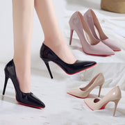 High Heels Foot Alternative Passion Red Bottom Shoes