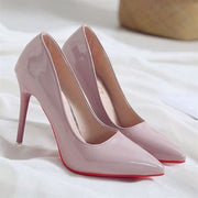 High Heels Foot Alternative Passion Red Bottom Shoes