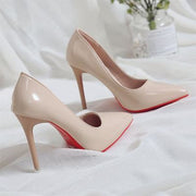 High Heels Foot Alternative Passion Red Bottom Shoes