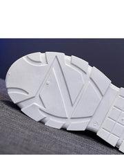 Sneaker Summer Breathable Rhinestones Slip on Walking Shoes Sports Casual Vulcanized Shoes