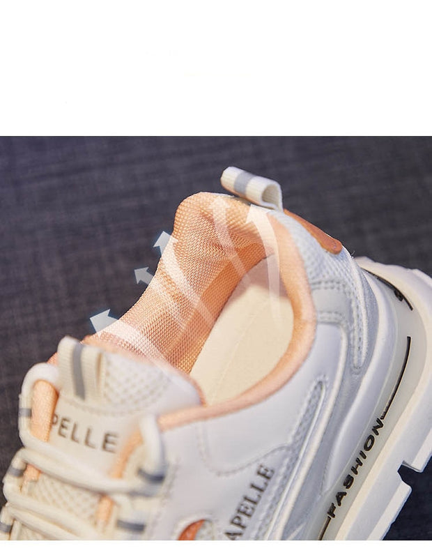 Sneaker Summer Breathable Rhinestones Slip on Walking Shoes Sports Casual Vulcanized Shoes
